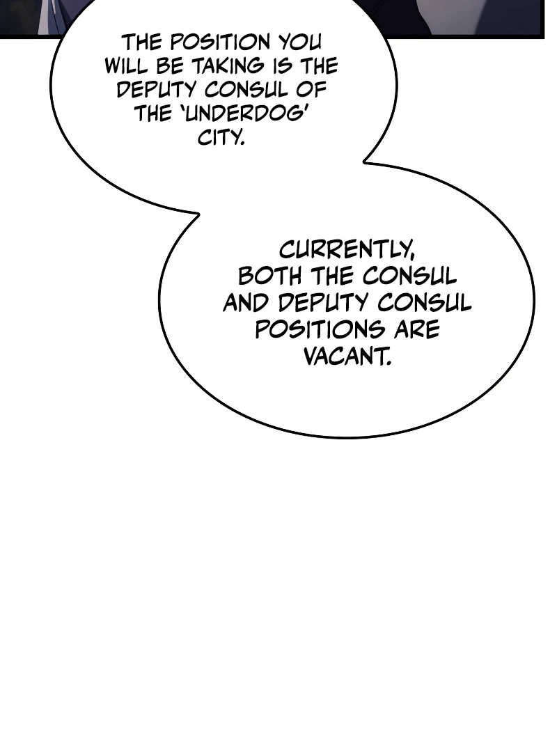 Revenge of the Iron-Blooded Sword Hound, Chapter 16 image 61